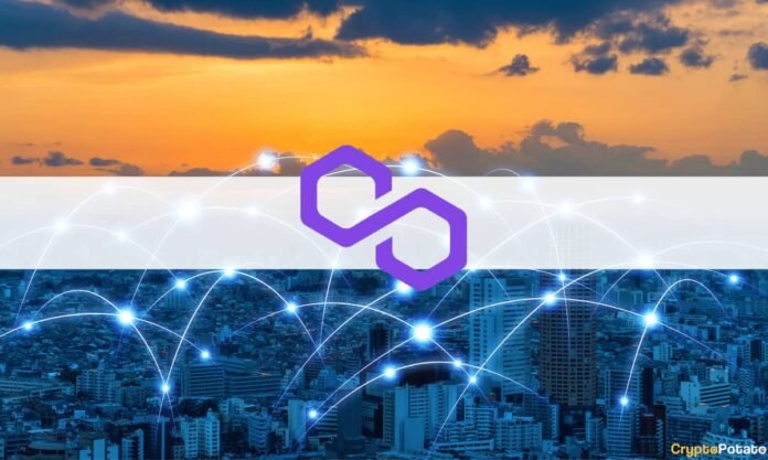 Matic Pumps 16% as Sequoia Capital Leads 0 Million Fundraise for Polygon Matic Pumps 16% as Sequoia Capital Leads 0 Million Fundraise for Polygon