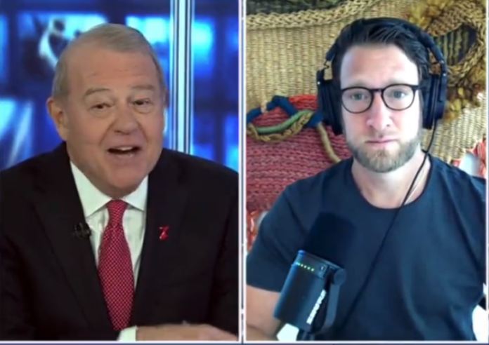 Dave Portnoy Is Now A Bitcoiner, Thinks You’re An Idiot If You Don’t Hold Any Dave Portnoy Is Now A Bitcoiner, Thinks You’re An Idiot If You Don’t Hold Any