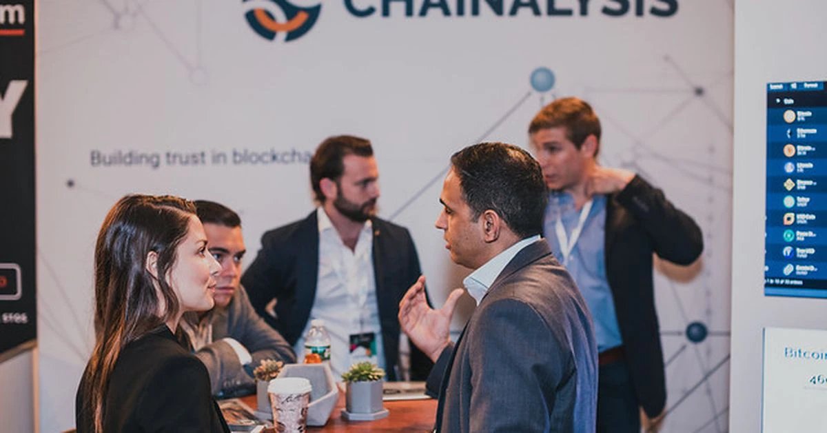 New Chainalysis Report Suggests NFT Crime Doesn’t (Always) Pay