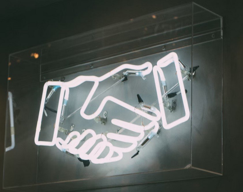 QuickSwap Soars 7% After Partnering With CelsiusX, More Gains Ahead?