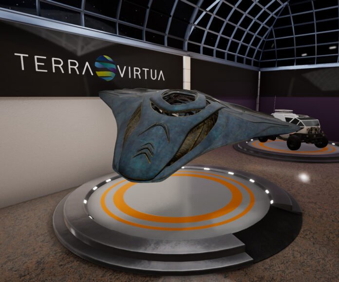 Buying Digital Collectibles With Real World Benefits on Terra Virtua Buying Digital Collectibles With Real World Benefits on Terra Virtua