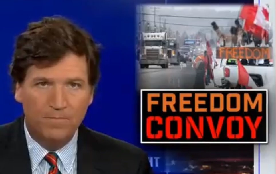 Tucker Carlson Explains Bitcoin’s Value Proposition In U.S. National TV | Bitcoinist.com