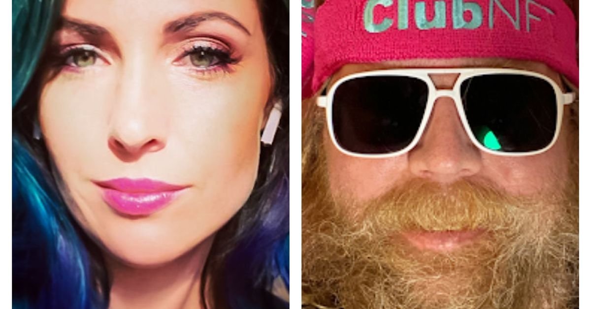 With ‘NFT All Stars,’ Two Crypto Art Veterans Take the Conversation Further
