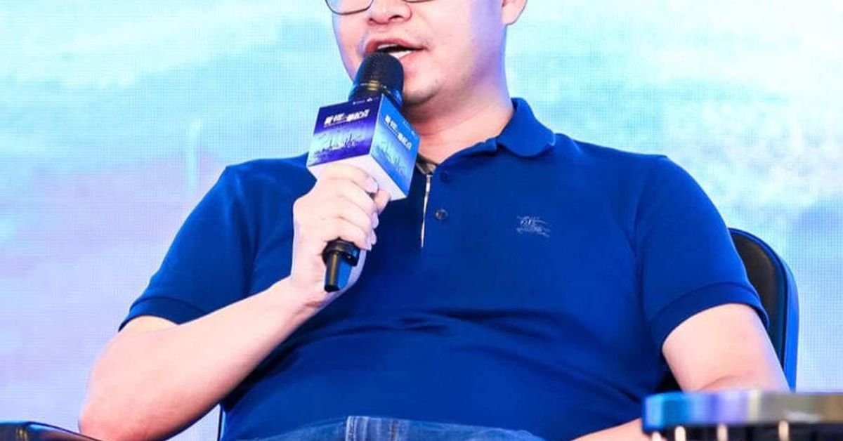 Blockchain Infrastructure Startup InfStones Raises M in Series B Funding