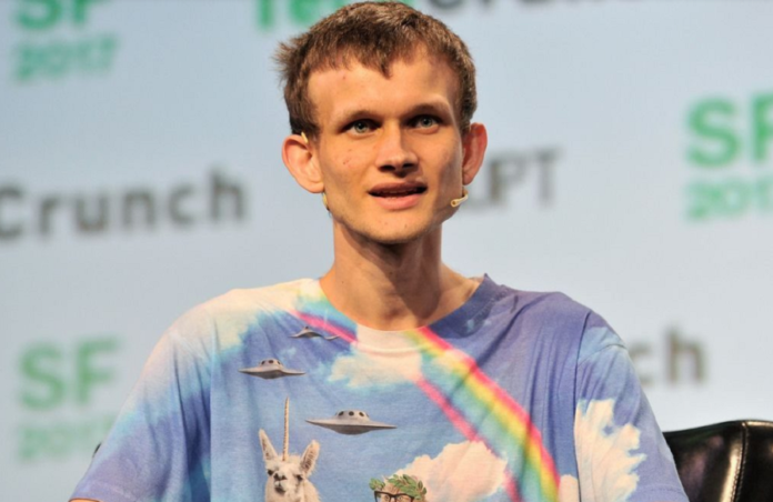 Vitalik Buterin On How To Eliminate Ethereum Network Congestion And High Fees Vitalik Buterin On How To Eliminate Ethereum Network Congestion And High Fees