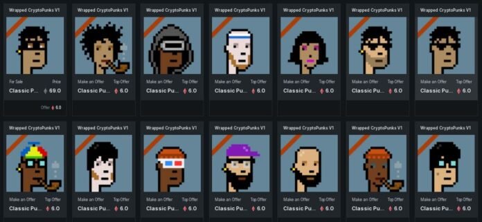 What Are The CryptoPunks V1? And, How Can They Disrupt The Market? What Are The CryptoPunks V1? And, How Can They Disrupt The Market?