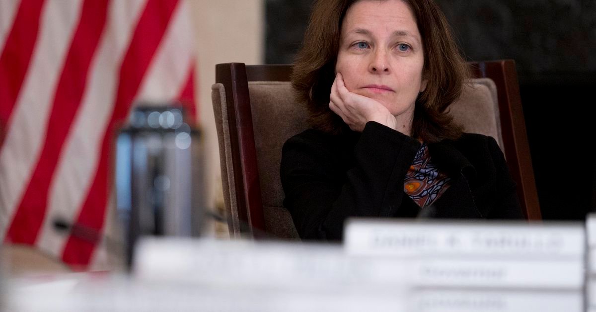 Federal Reserve Board Nominees Bring Blank Slate on Crypto Views