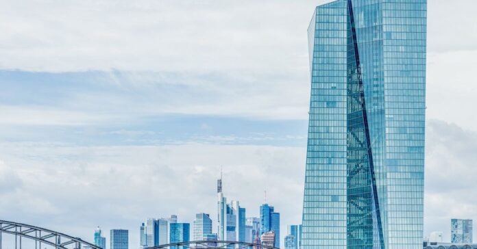 ECB, BOE Have Scant Leeway to Influence Bitcoin ECB, BOE Have Scant Leeway to Influence Bitcoin