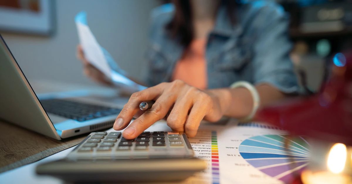 Crypto Tax Pros Throw Cold Water on Staking Excitement