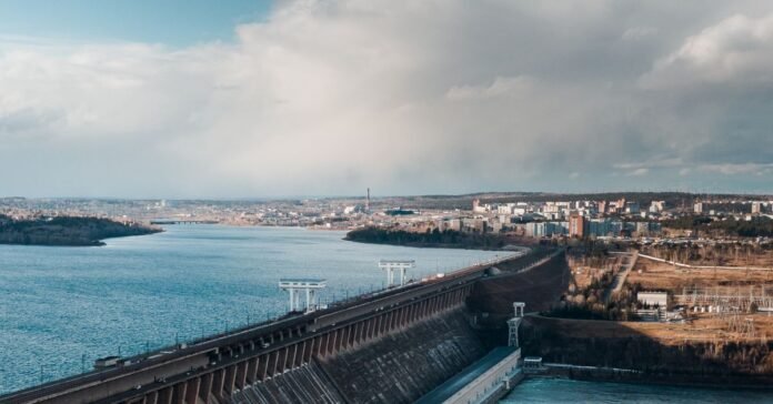 Crypto-Mining Host BitRiver Rus Had Net Zero Carbon Footprint in H2 2021 Crypto-Mining Host BitRiver Rus Had Net Zero Carbon Footprint in H2 2021
