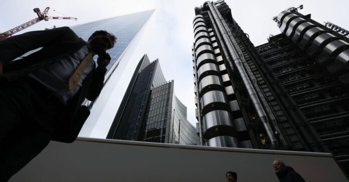 Crypto Insurance Firm Evertas Wins Lloyd’s of London Approval Crypto Insurance Firm Evertas Wins Lloyd’s of London Approval