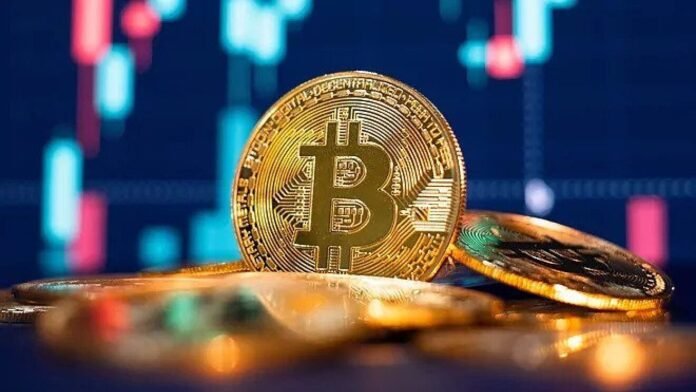 Bitcoin Dominance Drops To 42% As Price Declines Below ,000 Bitcoin Dominance Drops To 42% As Price Declines Below ,000