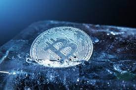Volume Of Bitcoin Illiquid Supply Points To Growing Bullish Sentiment Volume Of Bitcoin Illiquid Supply Points To Growing Bullish Sentiment