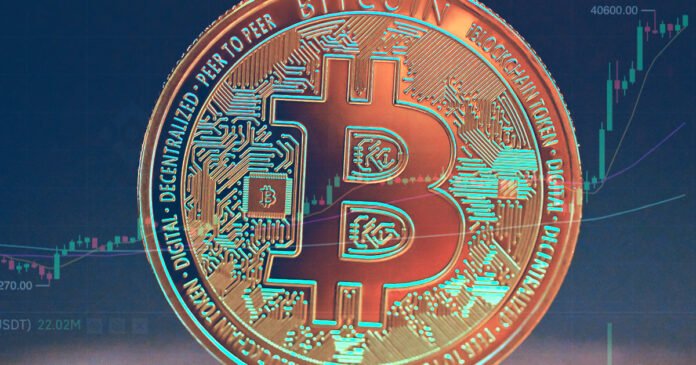 Bitcoin creeps back over K, with buying pressure from long-term hodlers Bitcoin creeps back over K, with buying pressure from long-term hodlers