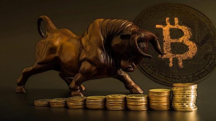 This Indicator Points To A Bitcoin Bottom, K Next Target? This Indicator Points To A Bitcoin Bottom, K Next Target?