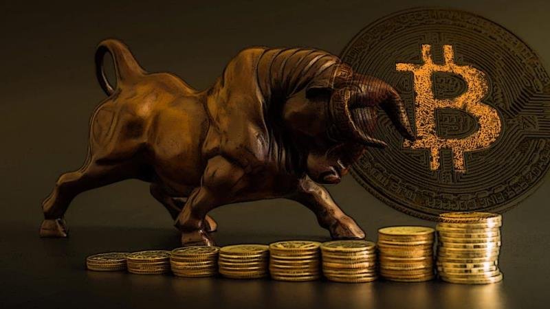 This Indicator Points To A Bitcoin Bottom, $50K Next Target?