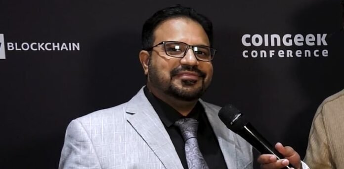 CoinGeek Backstage: Muhammad Salman Anjum talks about blockchain adoption in the Middle East CoinGeek Backstage: Muhammad Salman Anjum talks about blockchain adoption in the Middle East