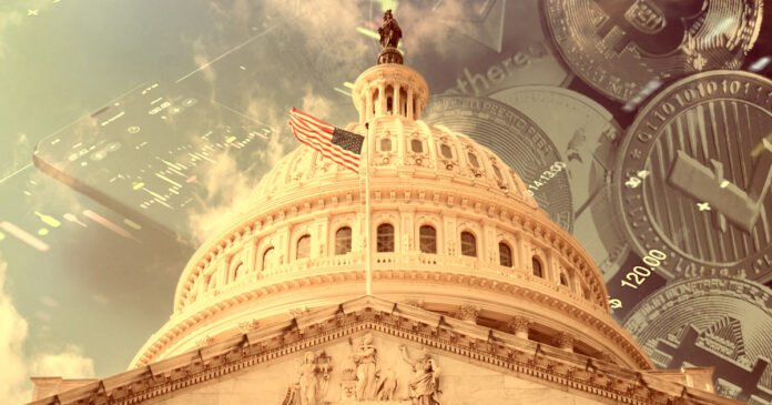 Who’s the most active crypto trader in the US Congress? Who’s the most active crypto trader in the US Congress?
