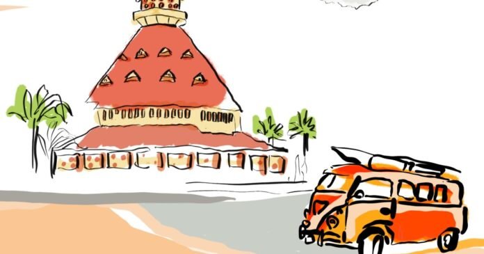 Powerhaus in Pacific Beach launches NFTs for National Pizza Day Powerhaus in Pacific Beach launches NFTs for National Pizza Day