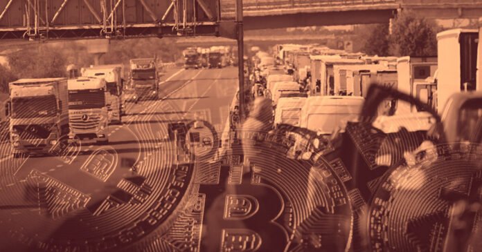 GoFundMe’s wretched treatment of Canadian truckers was the best advert for Bitcoin GoFundMe’s wretched treatment of Canadian truckers was the best advert for Bitcoin