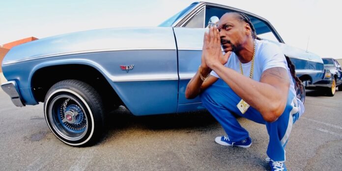 Gangsta Rap Takes to the Blockchain Gangsta Rap Takes to the Blockchain