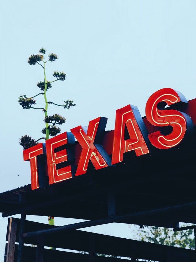 Texas The Citadel For Bitcoin: A Gubernatorial Election Race