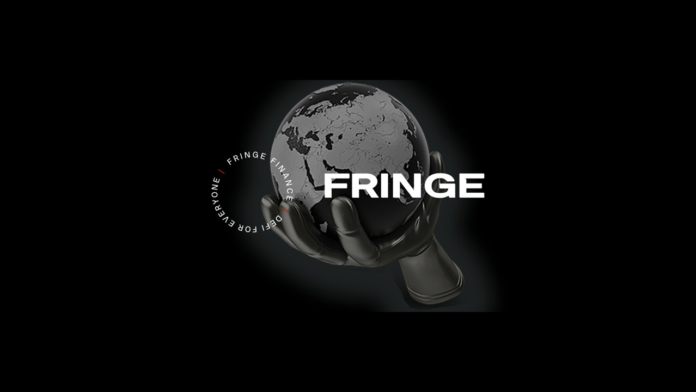 Fringe Finance Making the DeFi Space Inclusive by Simplifying Crypto Lending & Borrowing | Bitcoinist.com Fringe Finance Making the DeFi Space Inclusive by Simplifying Crypto Lending & Borrowing | Bitcoinist.com