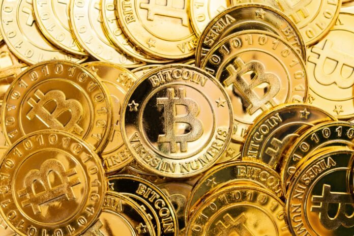 Why Bitcoin Miners Like Riot Blockchain Fell Today Why Bitcoin Miners Like Riot Blockchain Fell Today