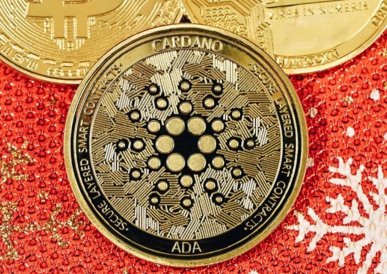 $ADA: ‘Cardano Uses the Least Amount of Electricity per Node’, Says CCRI Research