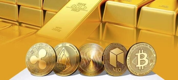 Gold-Backed Tokens Outperform Crypto Market. Further Upside Coming? Gold-Backed Tokens Outperform Crypto Market. Further Upside Coming?