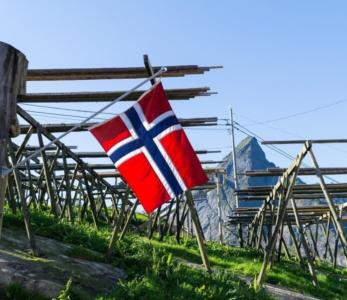 The Norwegian Bitcoin Mine That Uses Green Energy And Dries Wood As A By-Product | Bitcoinist.com The Norwegian Bitcoin Mine That Uses Green Energy And Dries Wood As A By-Product | Bitcoinist.com