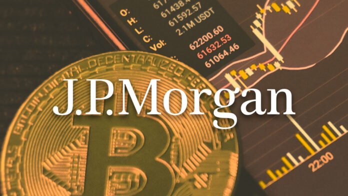 JPMorgan: Bitcoin is trading above fair value. What does this indicate? JPMorgan: Bitcoin is trading above fair value. What does this indicate?