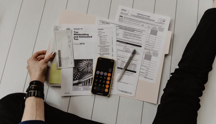 The IRS’ Reporting Requirements For Brokers Won’t Affect Crypto Miners & Stakers | Bitcoinist.com The IRS’ Reporting Requirements For Brokers Won’t Affect Crypto Miners & Stakers | Bitcoinist.com