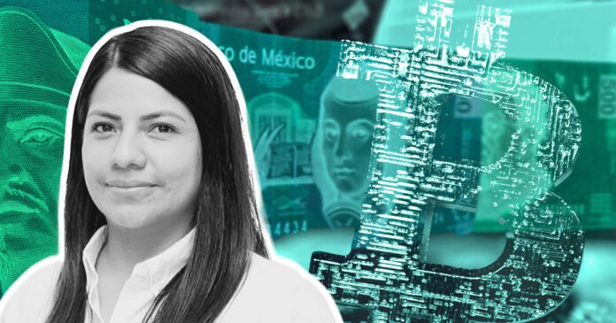 A Mexican lawmaker wants the country to adopt Bitcoin as a legal tender A Mexican lawmaker wants the country to adopt Bitcoin as a legal tender