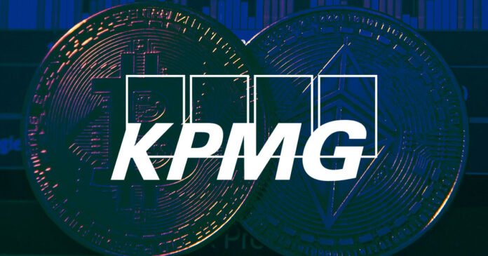 Accounting giant KPMG adds Bitcoin and Ether to its balance sheet Accounting giant KPMG adds Bitcoin and Ether to its balance sheet