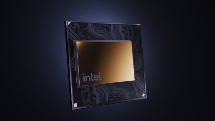 Intel Is Making Custom Blockchain Chips Intel Is Making Custom Blockchain Chips