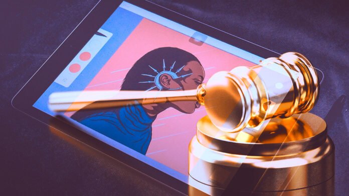 NFT Regulation: Who profits, who loses, and how to protect your rares NFT Regulation: Who profits, who loses, and how to protect your rares