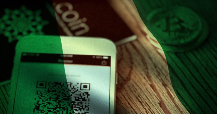 Despite CBN ban, Nigeria’s Bitcoin P2P trades rose by 16% Despite CBN ban, Nigeria’s Bitcoin P2P trades rose by 16%