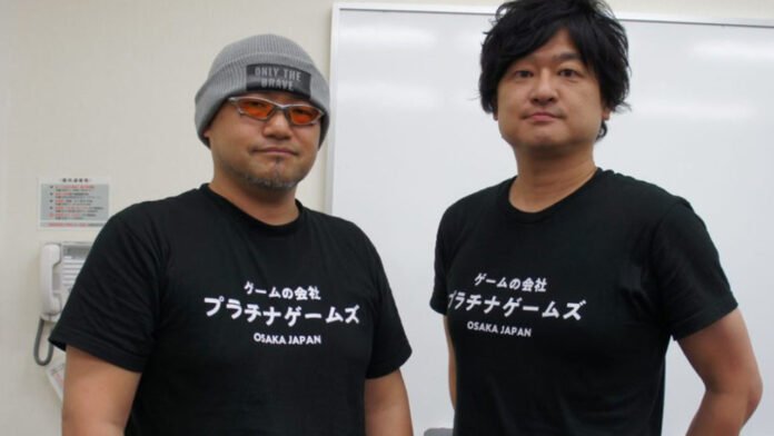 PlatinumGames says NFTs have no positive impact, zero interest in them PlatinumGames says NFTs have no positive impact, zero interest in them