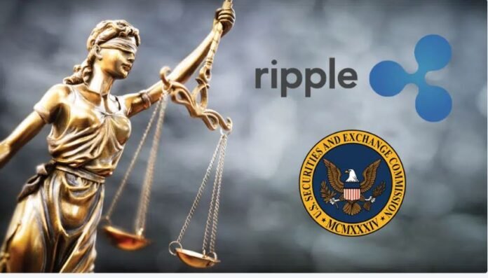 XRP Price Surges – Is Ripple Winning The Fight Against SEC? XRP Price Surges – Is Ripple Winning The Fight Against SEC?