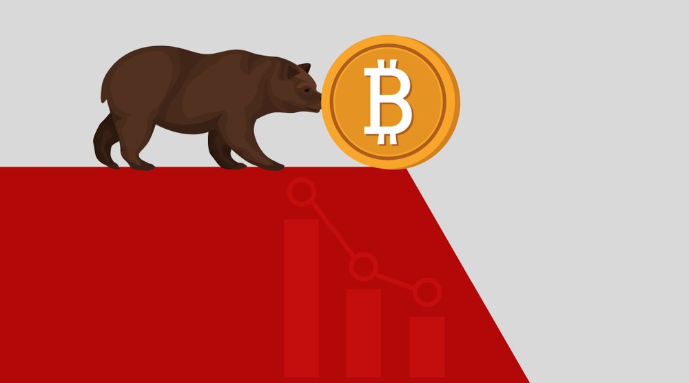 TA: Bitcoin Topside Bias Vulnerable If It Continues To Struggle Below K