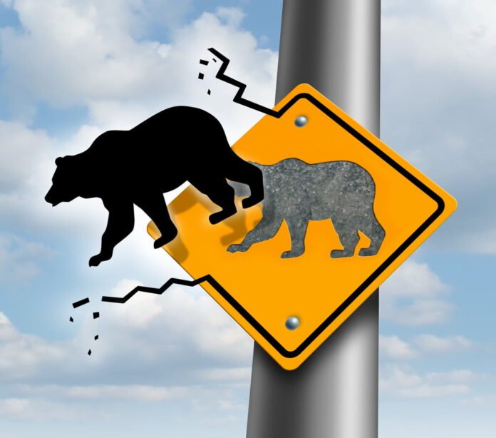 TA: Bitcoin Breaks K, Why Recovery Could Face Hurdles TA: Bitcoin Breaks K, Why Recovery Could Face Hurdles