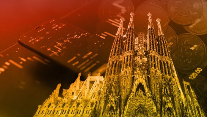 Bit2Me becomes Spain’s first crypto exchange Bit2Me becomes Spain’s first crypto exchange