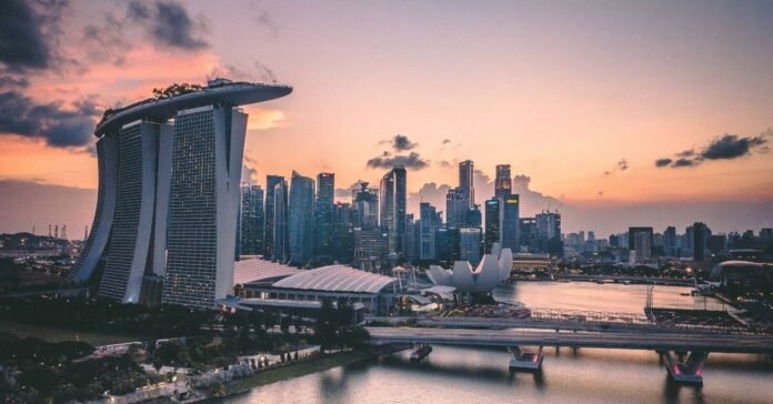 Despite Stringent Crypto Regulation, Crypto Investments In Singapore Jumped 13x In 2021 | Bitcoinist.com Despite Stringent Crypto Regulation, Crypto Investments In Singapore Jumped 13x In 2021 | Bitcoinist.com