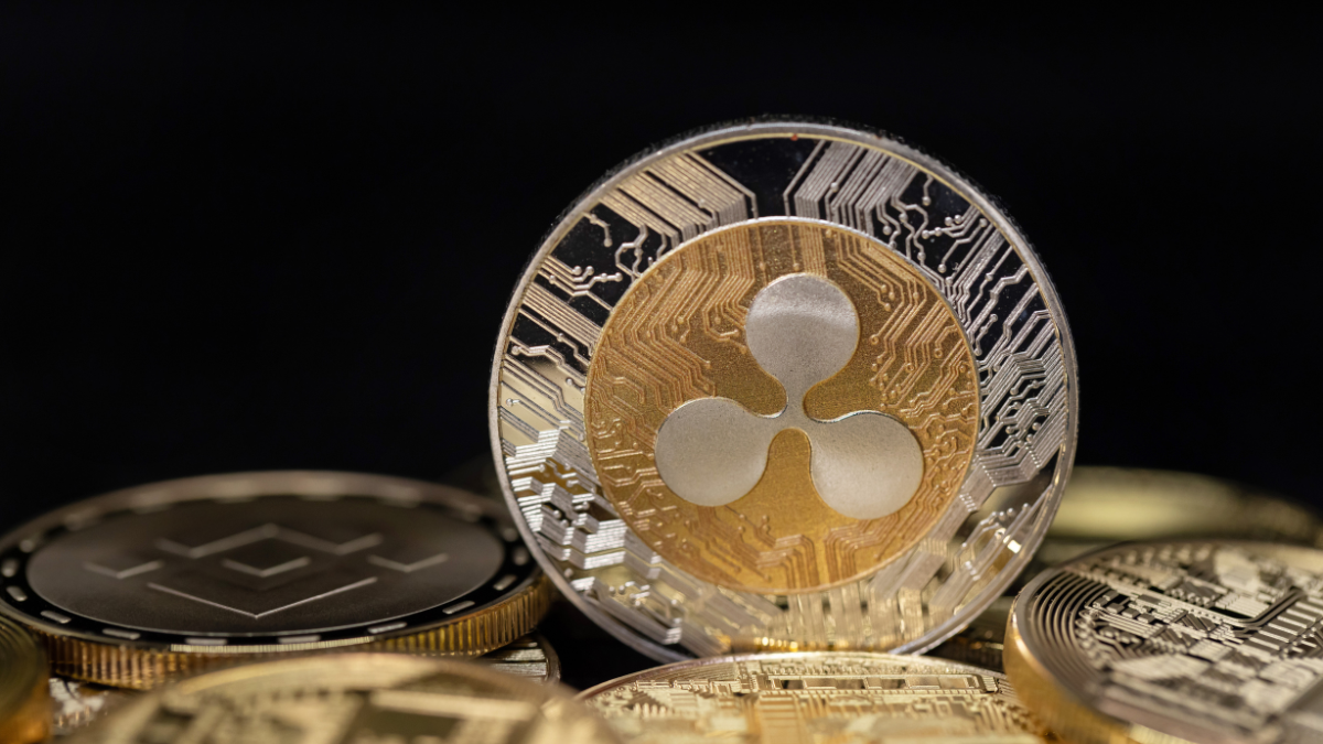 Ripple Verdict Imminent: XRP Poised for Potential Surge to  – Decision Expected This Week