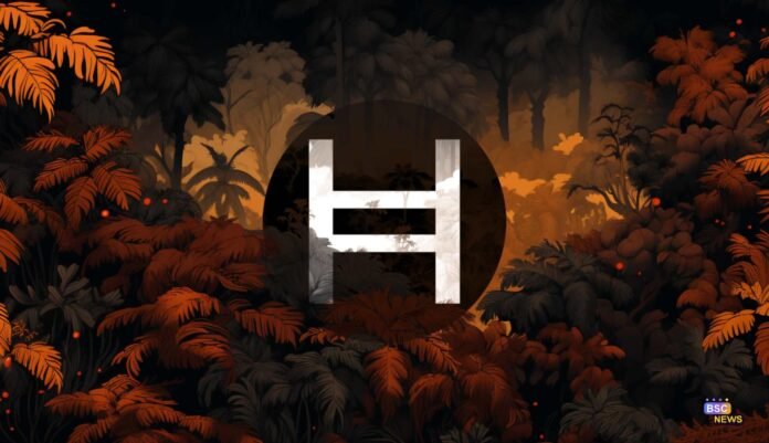 Hedera (HBAR) Ecosystem Update Hedera (HBAR) Ecosystem Update