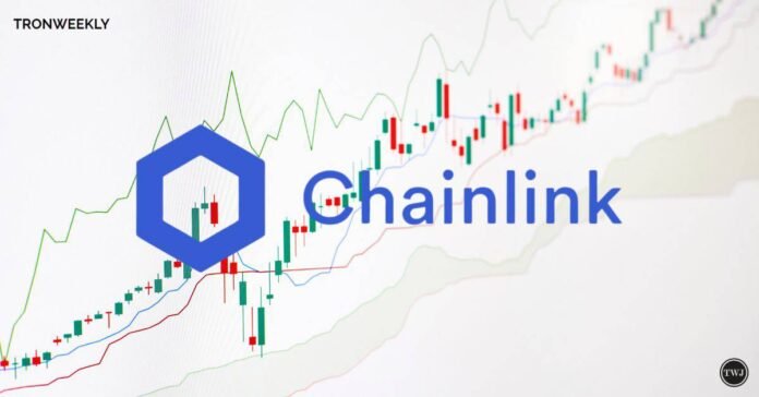 Chainlink (LINK) Eyes 25% Surge Amid Bullish Breakout Chainlink (LINK) Eyes 25% Surge Amid Bullish Breakout