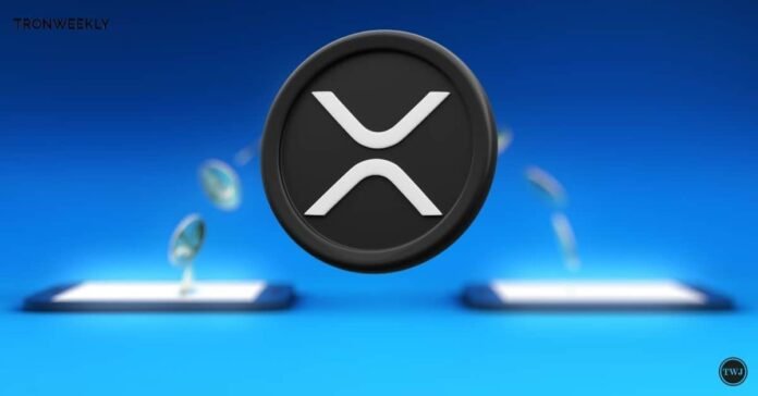 XRP Set For Surge As Analyst’s Bullish Forecast Sparks Optimism XRP Set For Surge As Analyst’s Bullish Forecast Sparks Optimism