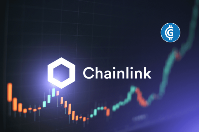 What’s Next For Chainlink Price As LINK Whales Swing Back What’s Next For Chainlink Price As LINK Whales Swing Back