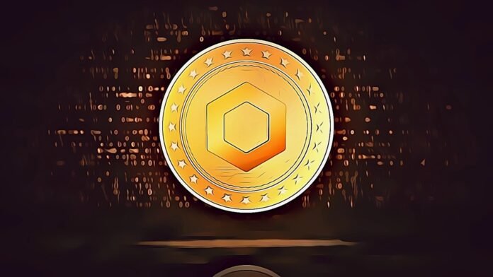 Chainlink (LINK) Supply On Exchanges Drops, Signaling Potential Bullish Surge Chainlink (LINK) Supply On Exchanges Drops, Signaling Potential Bullish Surge